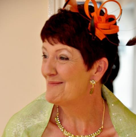 Pauline Palmer Photo 6
