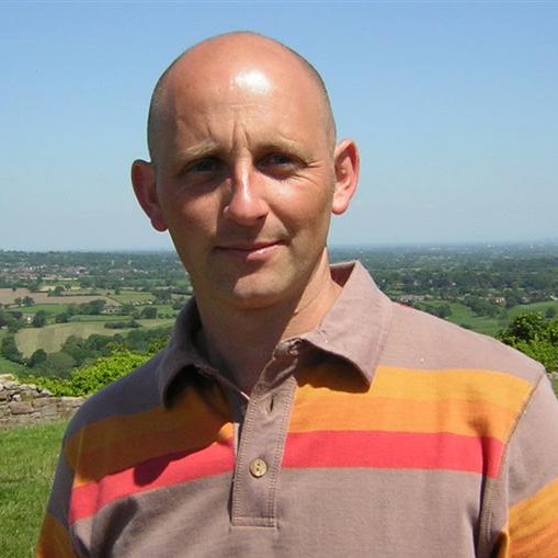 Stuart Webster Photo 13