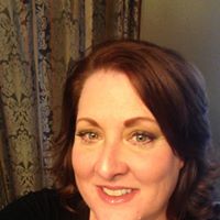 Julie Rivett Photo 2