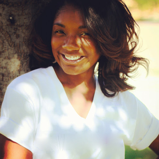 Crystal Glover Photo 10