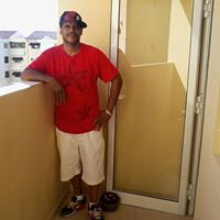 Felix Guzman Photo 14