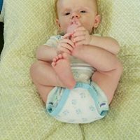 Liz Stover Photo 4