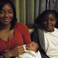 Tameka Williams Photo 14