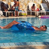 Marcus Speight Photo 6