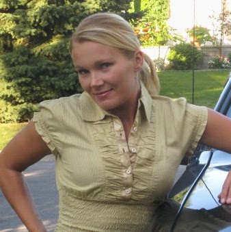 Kristen Foster Photo 47