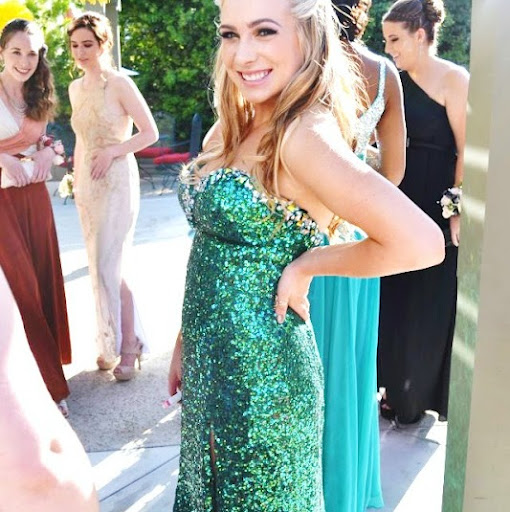 Andrea Keys Photo 10