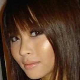 Lisa Nakamura Photo 8