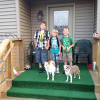 Janice Tripp Photo 18