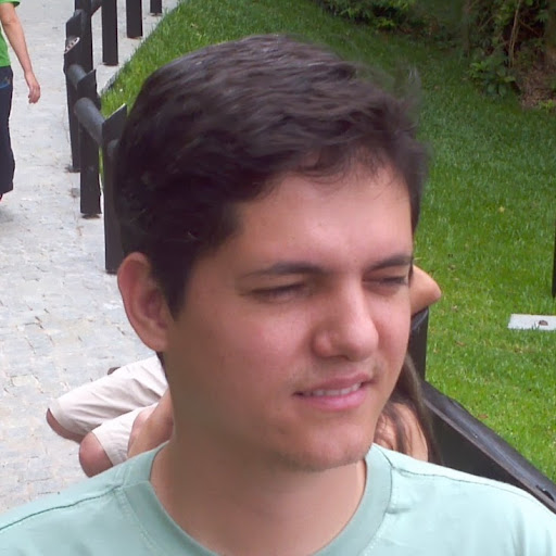 Victor Botelho Photo 1