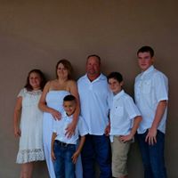 Curtis Kendrick Photo 36