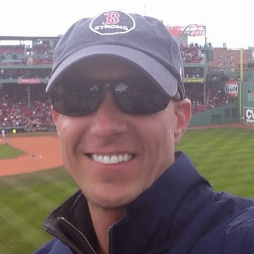 Mark Benoit Photo 45