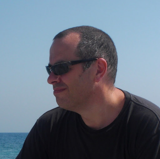 Chris Locke Photo 29