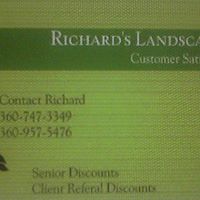 Richard Beverly Photo 21