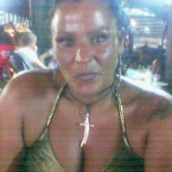 Maria Testa Photo 9