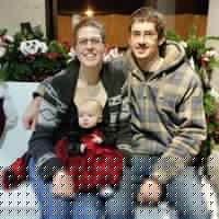 Matthew Thiessen Photo 21