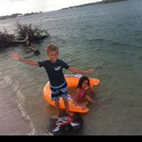 Sarah Godwin Photo 5