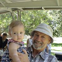 Terrance Palmer Photo 8