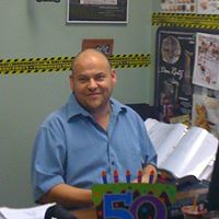 Lester Reece Photo 3