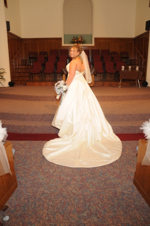 Sara Fields Photo 31