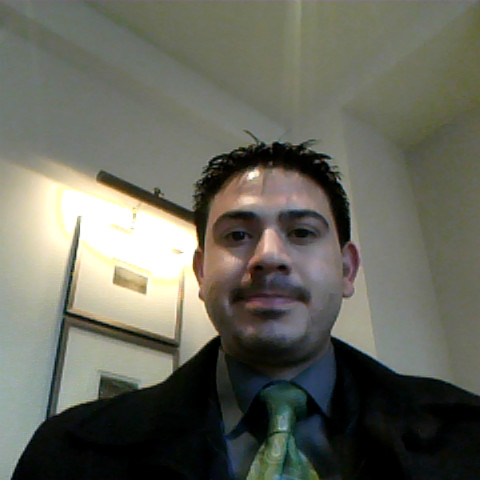 Dominic Martinez Photo 12