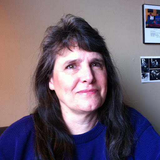 Jill Petersen Photo 17