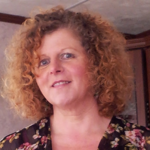 Anne Booth Photo 14