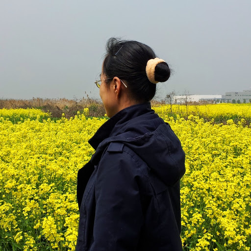 Fang Zhou Photo 38