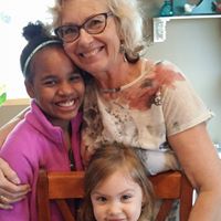Jill Rasmussen Photo 20