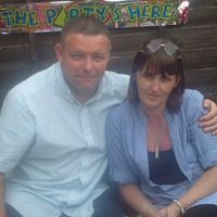 Lorraine Webb Photo 18