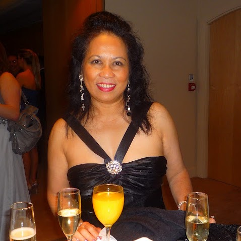 Ruby Eugenio Photo 13