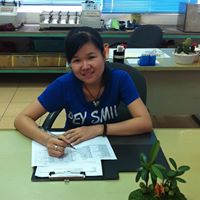 Lily Cheng Photo 15