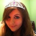 Sarah Kidwell Photo 7