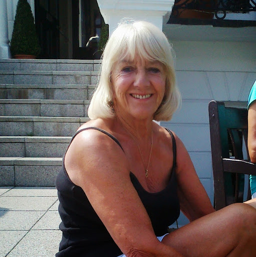 Thelma Taylor Photo 33