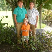 Frances Gatlin Photo 8