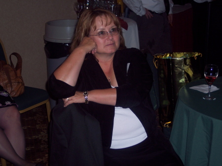 Janice Crane Photo 2