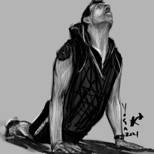 Charles Griffin Photo 14