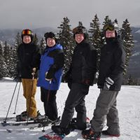 Chad Stevenson Photo 9