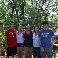 Cheryl Kincaid Photo 11