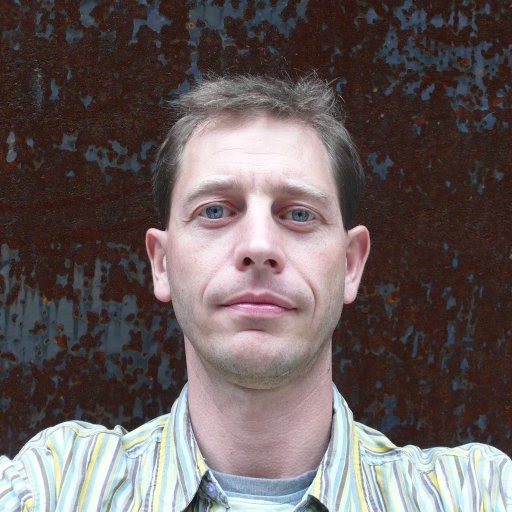Thomas Rapp Photo 37