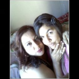 Frances Cruz Photo 22