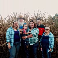 Vicky Anderson Photo 38