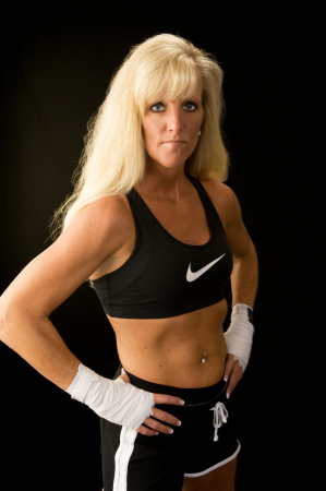 Cheryl Larsen Photo 1