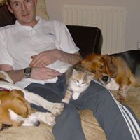 Francis Sharpe Photo 1