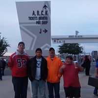 Arlene Roberson Photo 3