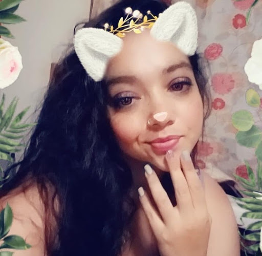 Stephanie Rivers Photo 17