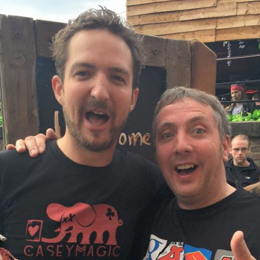 Scott Laing Photo 35