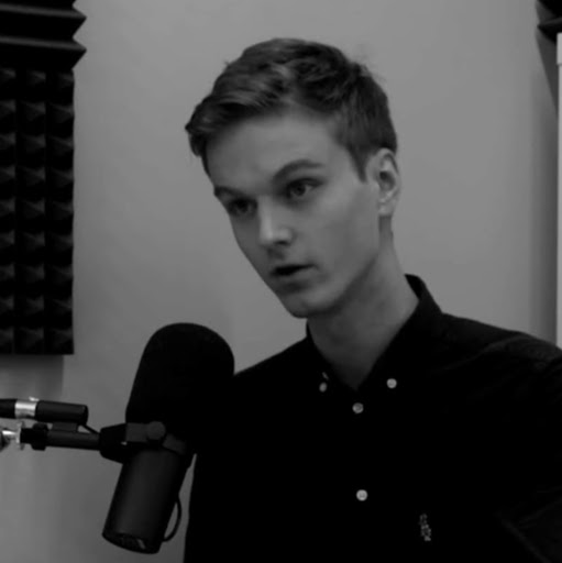 Benjamin Blissett Photo 1