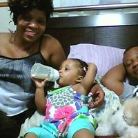 Rodney Spence Photo 9