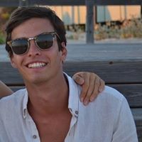Francisco Jardim Photo 4