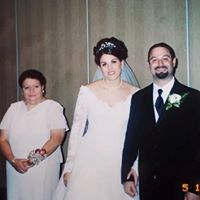 Michelle Perna Photo 12